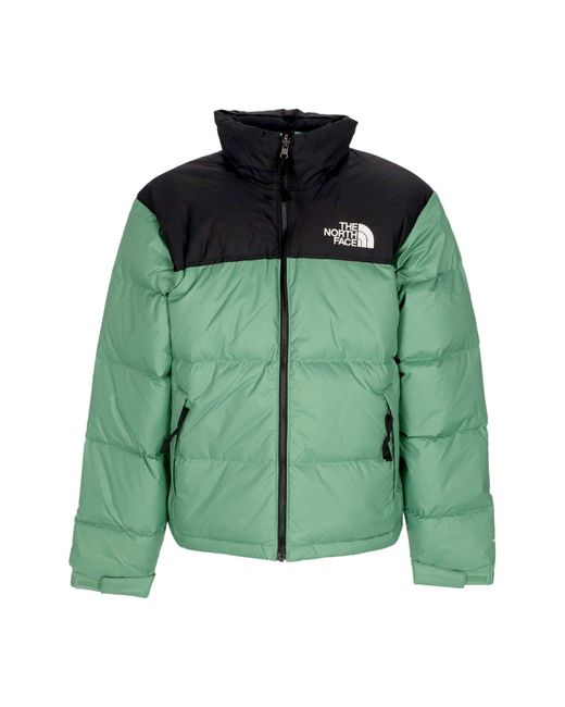 The North Face Green Down Jackets for men