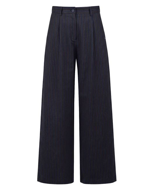 Ottod'Ame Broek in het Blue