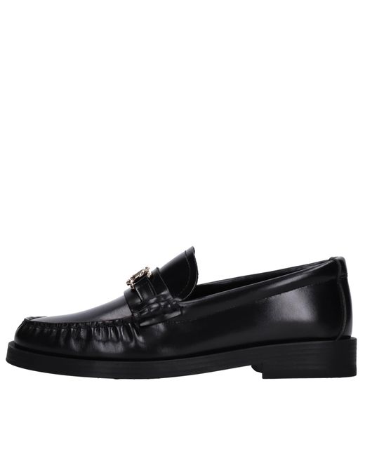 Zapatos Bajos Negro Jimmy Choo de color Black