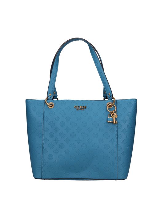 Guess Blue Bags