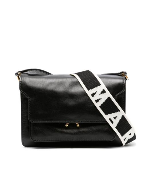 Marni Zakken. Zwart in het Black