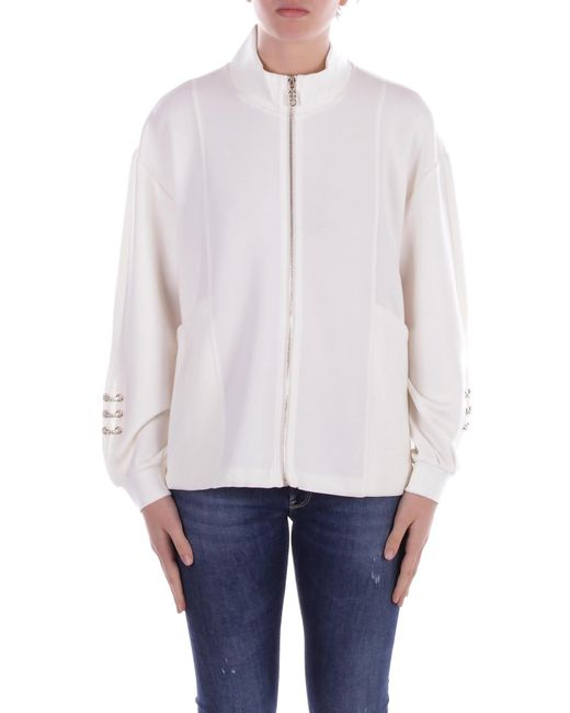 Lait Blanc Liu Jo en coloris White
