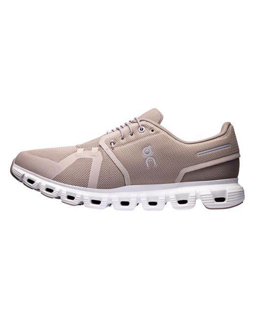 On Shoes Brown Shoe 3Mf10073280 Fog for men
