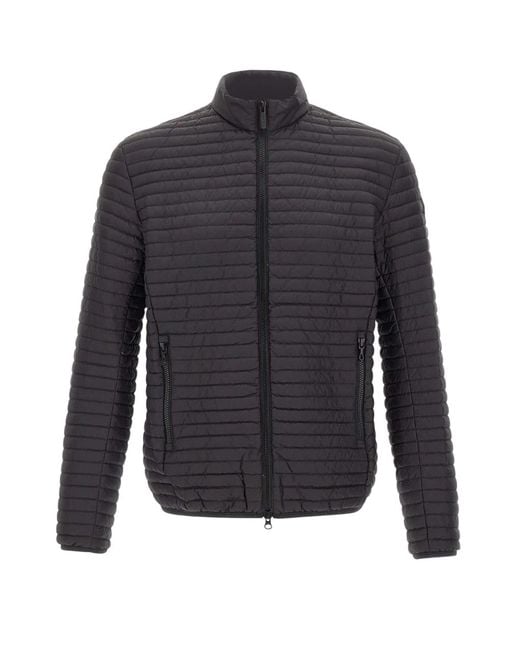 Colmar Blue Packable Jacket for men