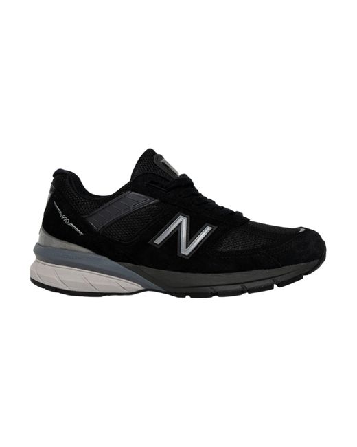 New Balance Black 990W Nbw990Bk5