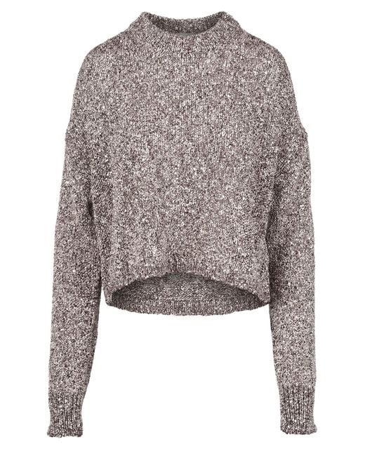 Alysi Maglia in het Gray