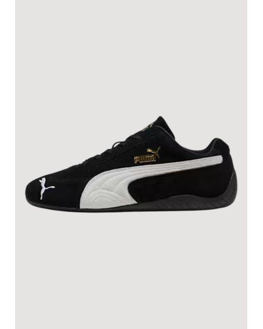 PUMA Speedcat Og in Black für Herren