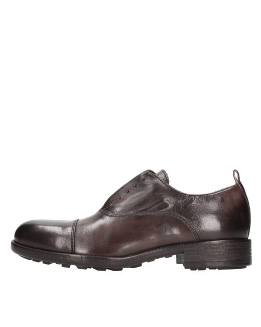Marechiaro 1962 Braune Halbschuhe in Brown für Herren