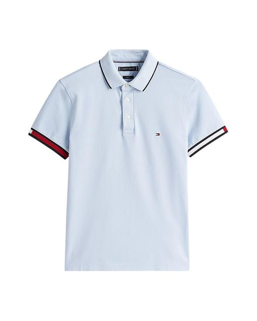 Tommy Hilfiger Blue Mw0Mw38458C10 for men