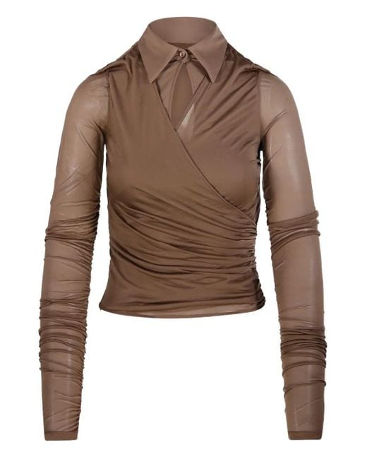 Max Mara Brown Max Mara Blue Max Mara