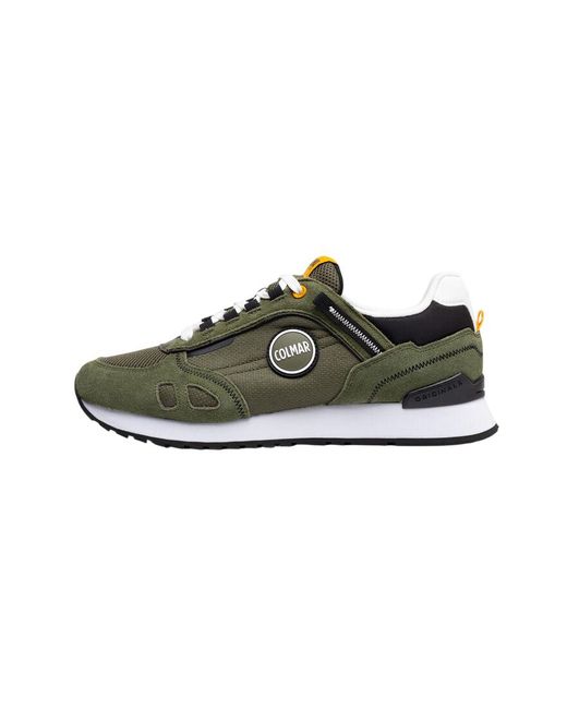 Colmar Sneakers Grun in Green für Herren