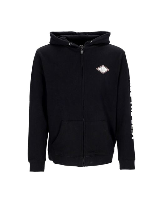 Depth Summit Independent de hombre de color Blue
