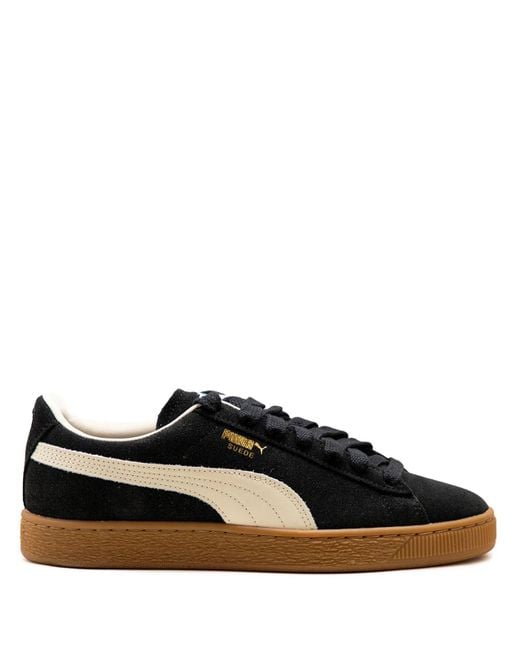 PUMA Herren Sneaker in Black für Herren