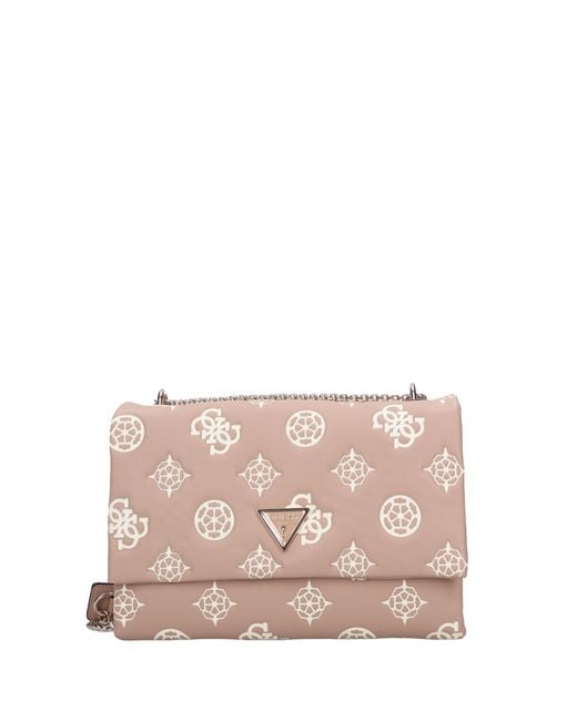 Bolsas Guess de color Pink