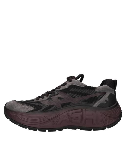 Ash Brown Sneakers