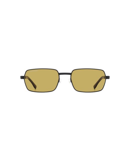 DSquared² Yellow Sunglasses D20192S-00370 for men