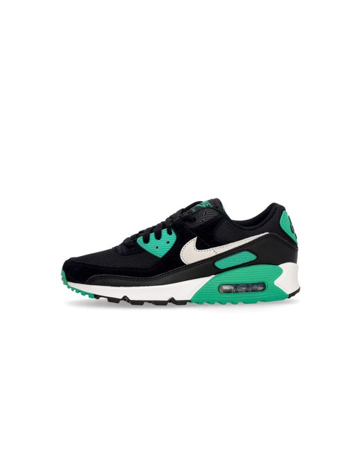 red black green air max