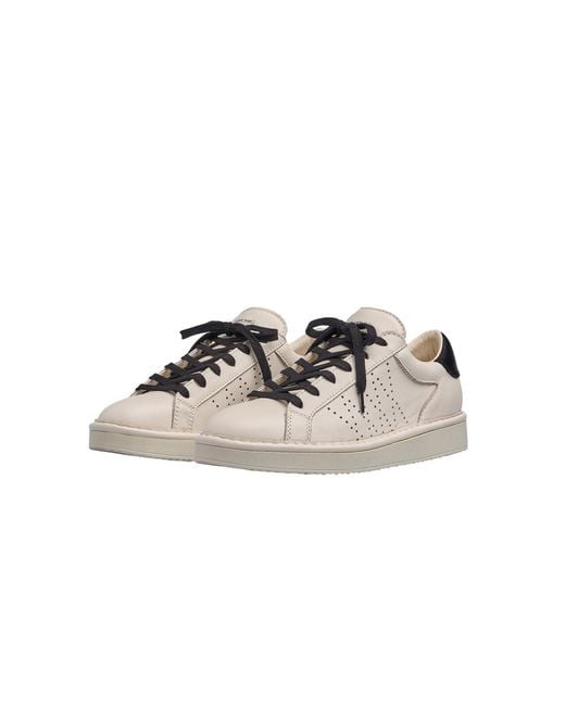Pànchic Multicolor Weibe Sneaker