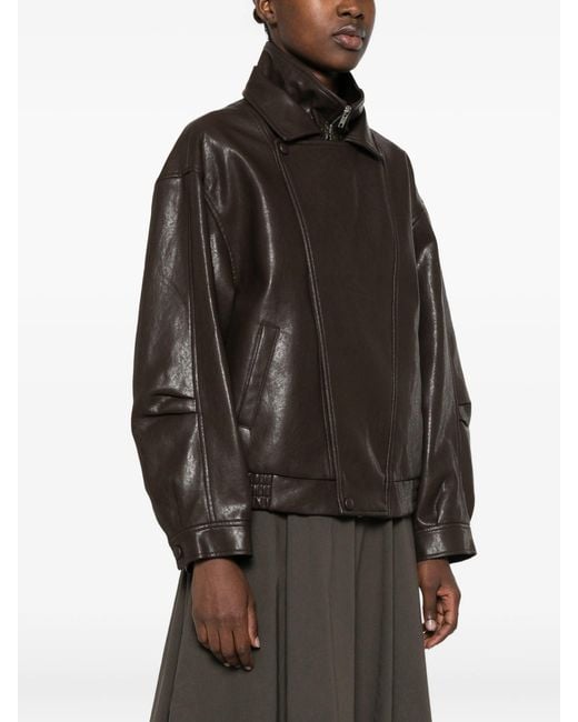 ELEH Black Jackets