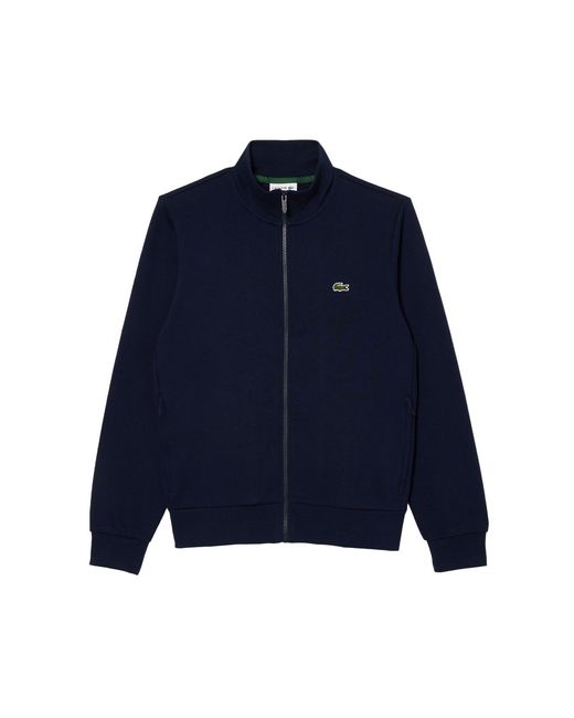 Lacoste Blauwe Shirts in het Blue voor heren