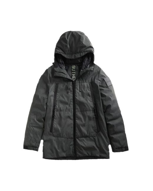 OUTHERE Black Outhere Outhere for men