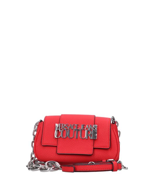 Sacs. Rouge Versace Jeans Couture en coloris Red