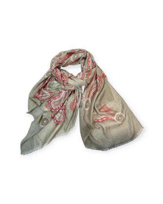 Altea Multicolor Sciarpe