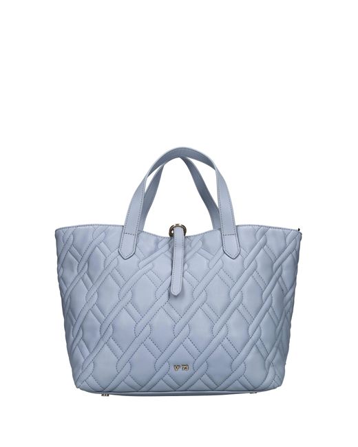 Bolsas. Azul V73 de color Blue
