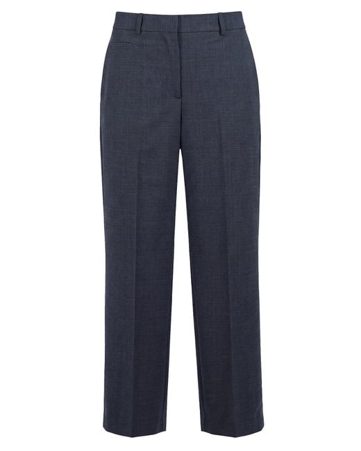 Ottod'Ame Broek in het Blue