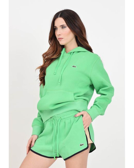 Lacoste Green Grune -Shorts