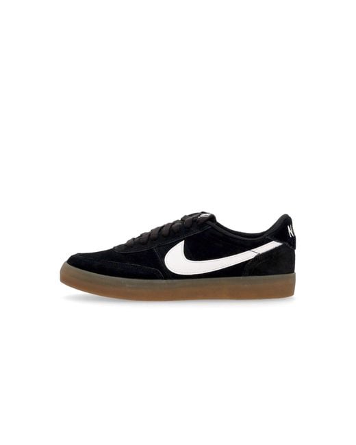 Nike Black Low Shoe Killshot 2 for men