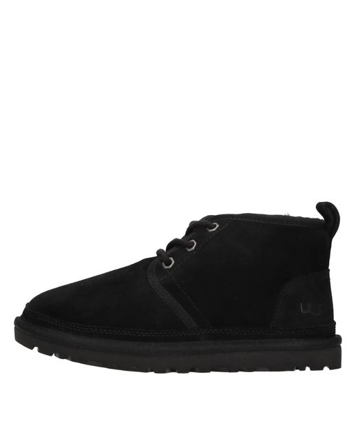Ugg Black Boots