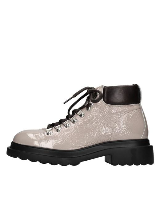 Bottes Boemos en coloris Black