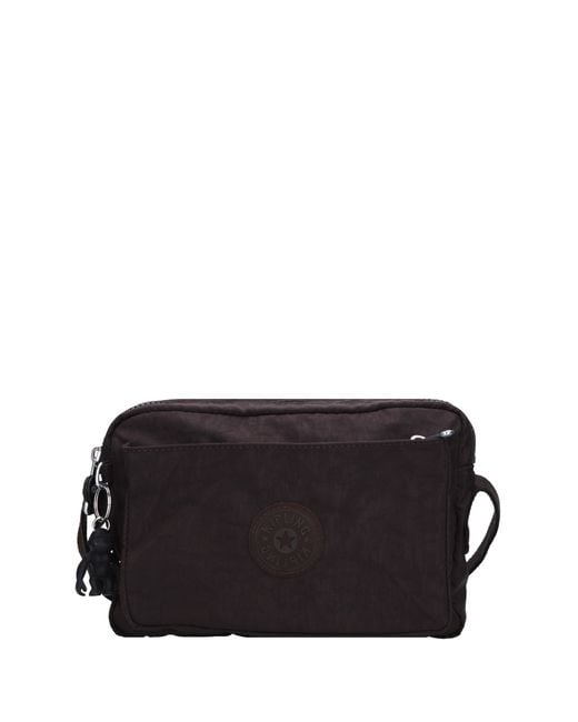 Bolsas Kipling de color Black