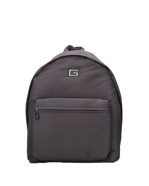 Bolsas Guess de hombre de color Gray