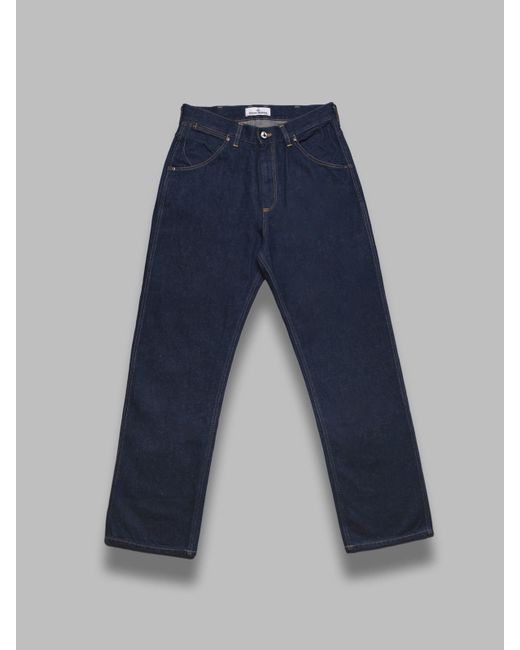 Jeans Sacgy Vivienne Westwood en coloris Blue