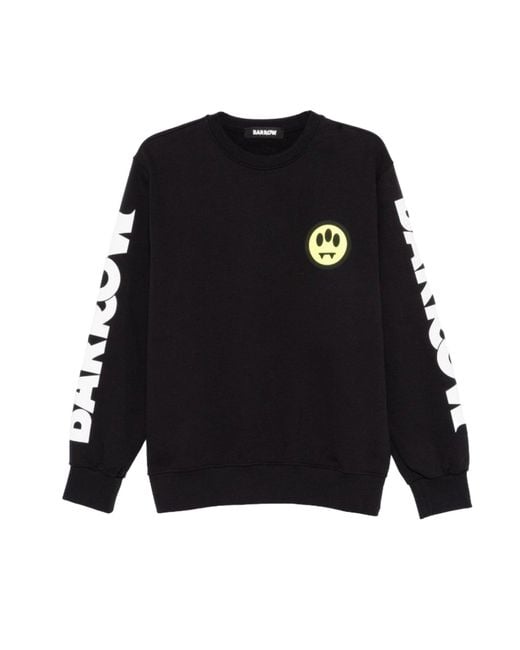 Barrow Hoodie in het Blue voor heren