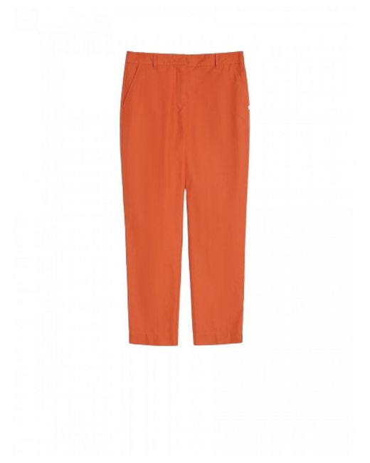 Mujer Adito_1 Pennyblack de color Orange