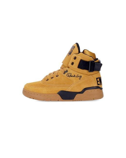 Basket 33 ewing sales