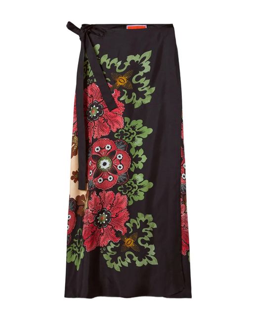 LaDoubleJ Black Skirts