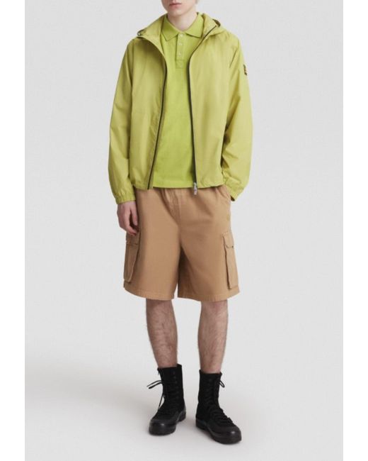 Ciesse Piumini Efram Jacket in het Green voor heren