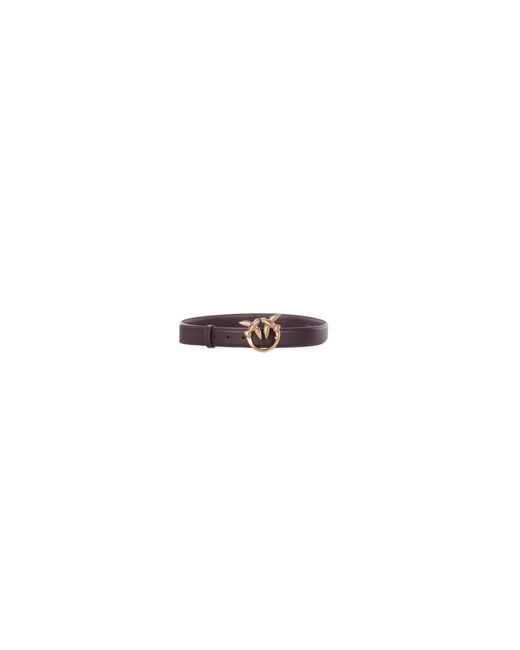 Pinko Multicolor Belts