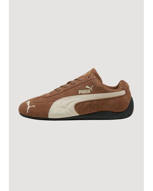 PUMA Speedcat Og in Brown für Herren