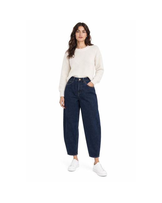 Pinko Jeans in het Blue