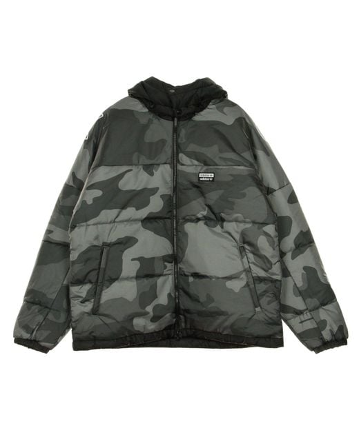 Adidas Winterjassen in het Green voor heren