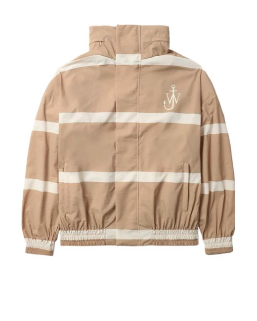 J.W. Anderson Natural Jackets for men