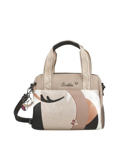 Bag Eikon ANEKKE de color Multicolor