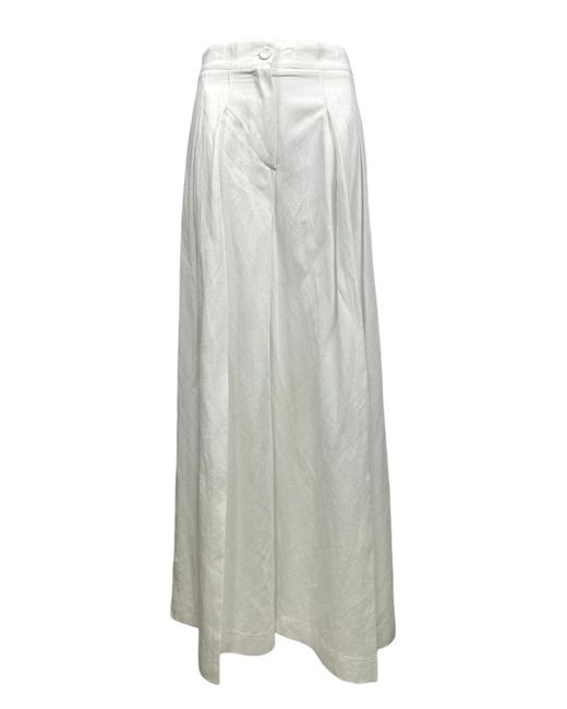 MILVA MI White Rtw