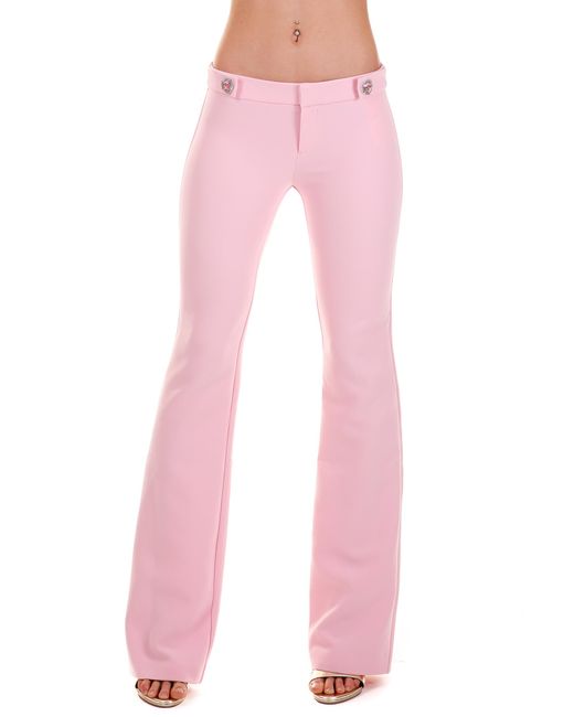 Chiara Ferragni Pink Unterhosen