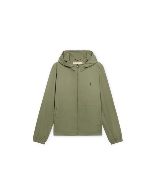 Trussardi Groene Jacket in het Green voor heren